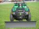 2005 John Deere Buck 500 Bombardier photo 3