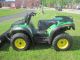 2005 John Deere Buck 500 Bombardier photo 5