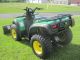 2005 John Deere Buck 500 Bombardier photo 6