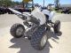 2013 Yamaha Raptor Yamaha photo 3