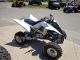 2013 Yamaha Raptor Yamaha photo 4