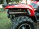 2007 Suzuki King Quad 700 Fi Suzuki photo 2