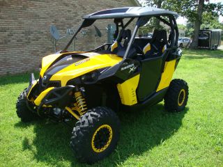 2013 Can - Am photo