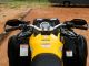 2012 Can - Am Outlander 800r Mr Other Makes photo 10