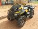 2012 Can - Am Outlander 800r Mr Other Makes photo 2
