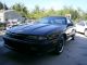 Rare 1992 Dodge Daytona Iroc R / T Only 250 Made Turbo Shelby Inspired Other photo 1