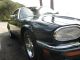 1995 Jaguar Xjs Completely To Concours Condition XJS photo 5