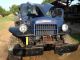 1946 Dodge Power Wagon - 100% Power Wagon photo 5