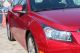 2012 Chevrolet Cruze Eco Sedan 1.  4 Liter Turbocharged 4 - Cyl Cruze photo 8