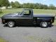 Tubbed Prostreet 1978 Chevy 1500 Step Side Bb Chevy With Tunnel Ram C/K Pickup 1500 photo 3
