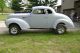 1939 Plymouth Coupe Street Rod Gasser Other photo 5