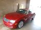 2004 Chrysler Crossfire Coupe Crossfire photo 4