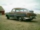 1954 Chevy 210,  2 Door,  Title,  Engine And Transmission Bel Air/150/210 photo 1
