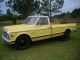 1969 Chevy C20 Longhorn Other Pickups photo 6