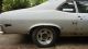 1972 Chevrolet Nova V8 A / C Power Steering Pro Street Ss Yenko Tribute Potential Nova photo 3