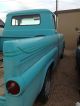 1958 Chevy Apache Shortbed Fleetside Other Pickups photo 3