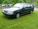 1997 Volvo 960 Wagon Rust Southern Wagon Other photo 5