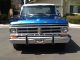 1971 Ford F - 100 