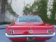 1965 Ford Mustang Mustang photo 3
