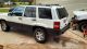 1997 Jeep Grand Cherokee Laredo Sport Utility 4 - Door 4.  0l Grand Cherokee photo 5