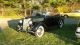 1936 Ford Phaeton Convertible Frame Up Restoration Juice Brakes Gorgeous Driver Other photo 2