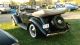 1936 Ford Phaeton Convertible Frame Up Restoration Juice Brakes Gorgeous Driver Other photo 4
