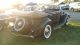 1936 Ford Phaeton Convertible Frame Up Restoration Juice Brakes Gorgeous Driver Other photo 5