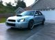 2005 Wrx With Many Aftermarket Upgrades Impreza photo 2