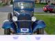 1932 Ford Pickup Modle B 4 Cylinder Other Pickups photo 3