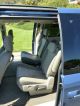 2005 Chrysler Town And Country Minivan Town & Country photo 1