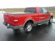 2004 Ford F - 150 Lariat Extended Cab Pickup 4 - Door 5.  4l F-150 photo 7