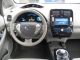 2012 Nissan Leaf Sl Hatchback 4 - Door - - El Leaf photo 10