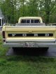 1972 F100 Custom Pickup F-100 photo 4