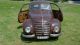 1939 Hanomag 1.  3 Other Makes photo 2