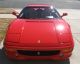 1999 Ferrari 355f1 Gts 355 photo 2