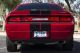2012 Dodge Challenger Srt8 Coupe 2 - Door 6.  4l Challenger photo 9