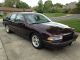 1996 Chevy Impala Ss Impala photo 1