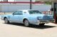 1978 Lincoln Continental Hardtop 2 - Door 6.  6l 400 Cubic Inch Continental photo 1