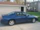 2005 Monte Carlo Ls Coupe - Superior Blue,  Sports Package,  Rarely Driven Monte Carlo photo 1