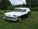 1958 Chevy Sedan Delivery Bel Air/150/210 photo 1