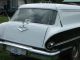1958 Chevy Sedan Delivery Bel Air/150/210 photo 6