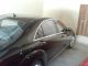 2007 Mercedesbenz S550 2nd Owner.  + Excellent Maintenance + Condition S-Class photo 1