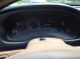 1996 Ford Mustang Base Coupe 2 - Door 3.  8l Mustang photo 4