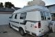 1990 Dodge B250 Extended Class B Camper Van Other photo 7