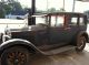 1928 Buick Master Six Other photo 4