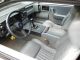 1988 Pontiac Fiero Gt Coupe 2 - Door 2.  8l Fiero photo 4