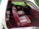1975 Amc Pacer Attention Collectors White Exterior / Red Interior AMC photo 8