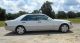 1993 Sel Florida Car,  No Rust,  Dings,  Dents Or Scratches.  Garage Kept 400-Series photo 1