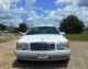 1993 Sel Florida Car,  No Rust,  Dings,  Dents Or Scratches.  Garage Kept 400-Series photo 2