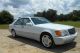 1993 Sel Florida Car,  No Rust,  Dings,  Dents Or Scratches.  Garage Kept 400-Series photo 6